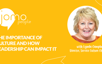 The Importance of Culture and How Leadership Can Impact It